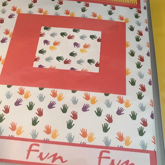 Scrap book - Picture 6 of 16